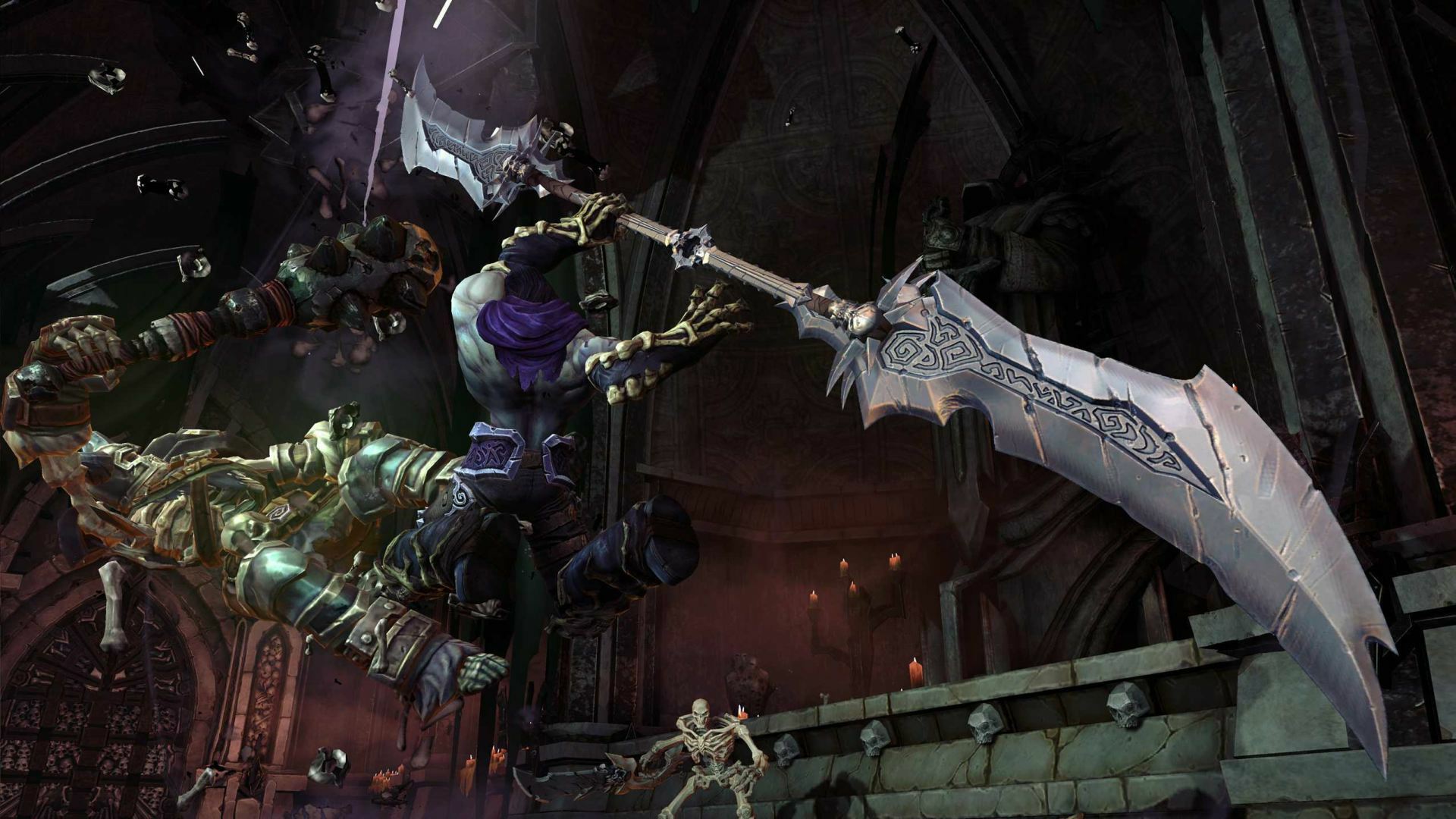 Darksiders II - Imagen 3